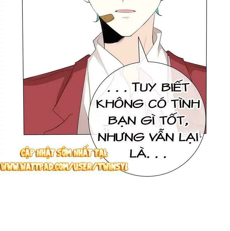 ái người tình xuất vu lam chapter 103 29