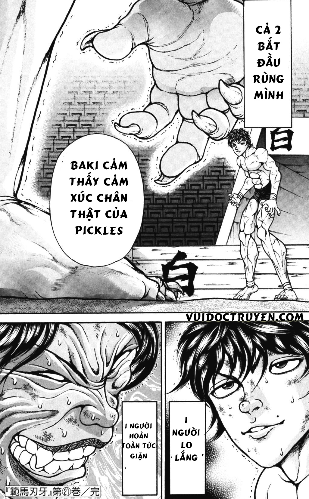 baki – son of ogre chapter 174 20