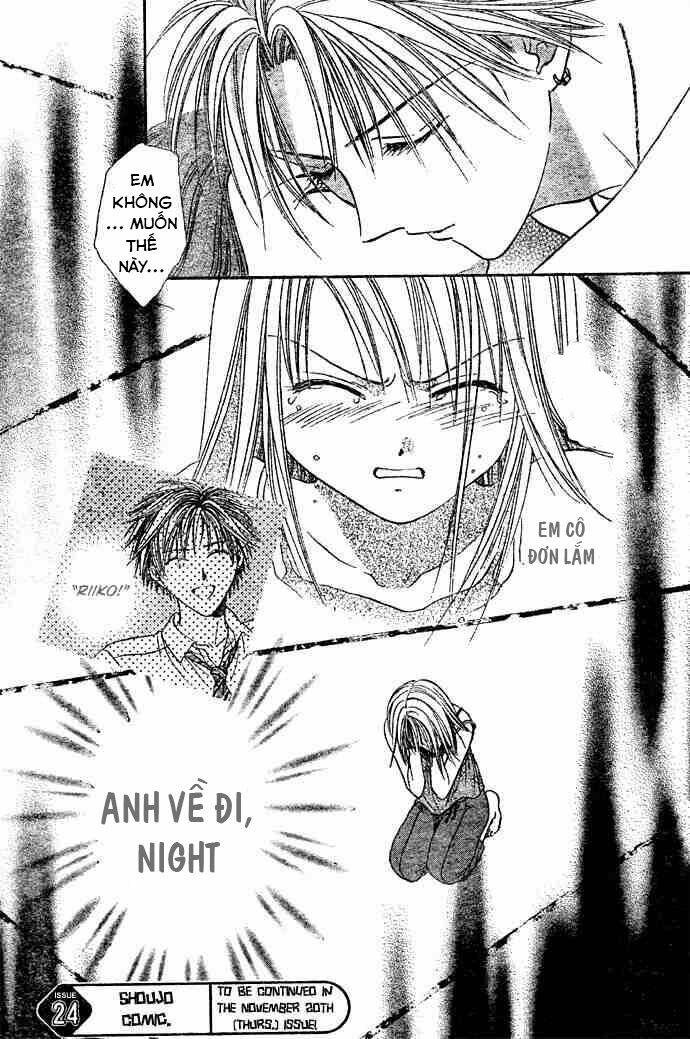 bạn trai đích thực chapter 12 29