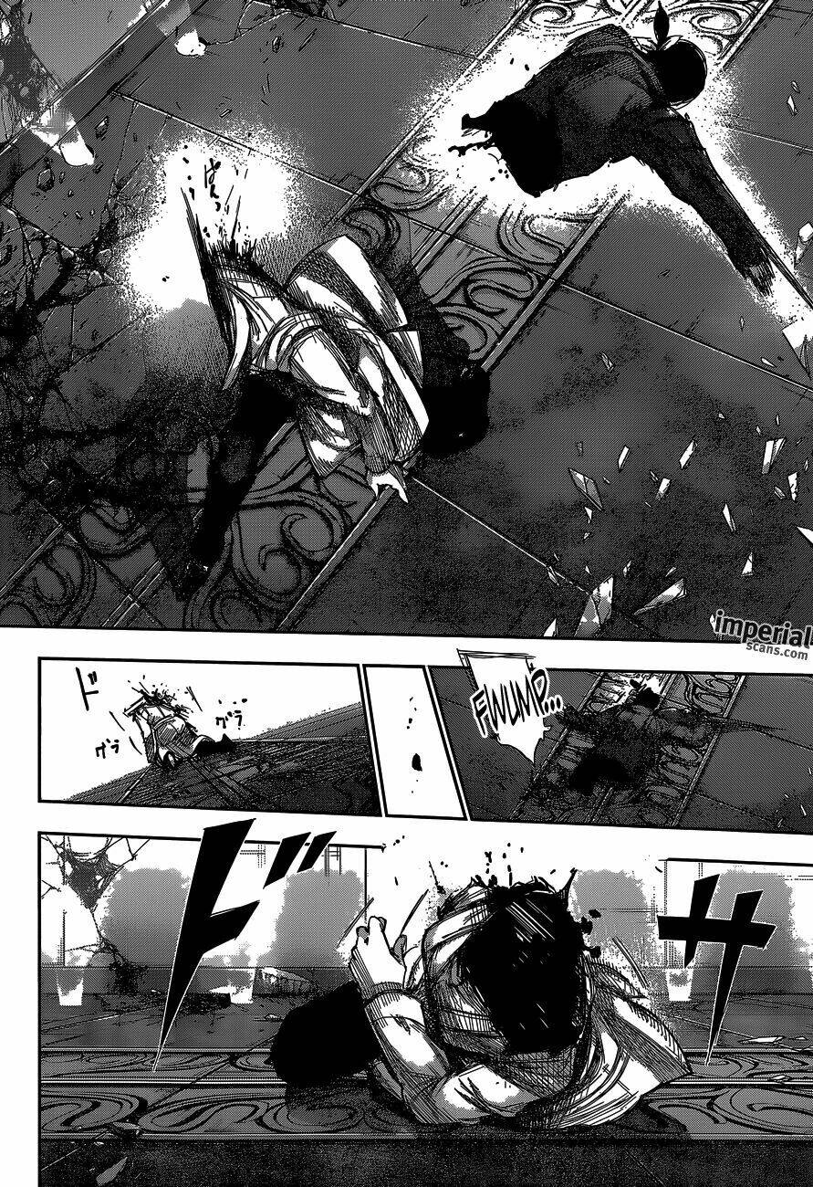 ngạ quỷ vùng tokyo 2 chapter 49 16