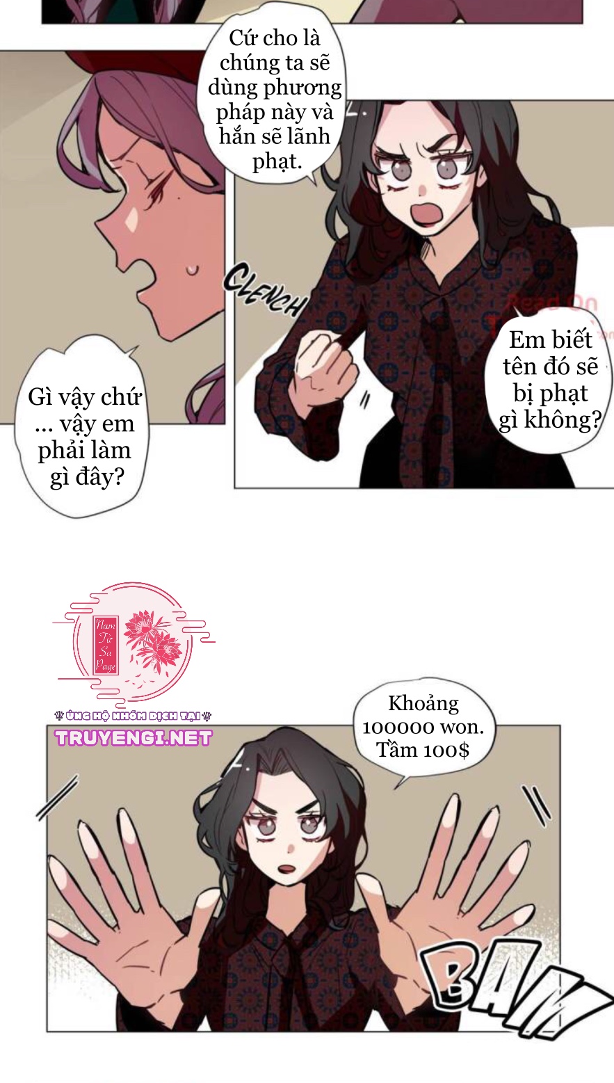 mảnh ghép o bị khuyết chapter 15 8