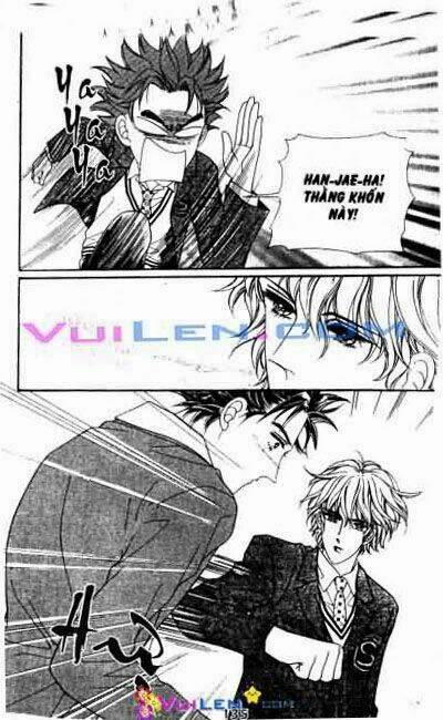 cô gái vương giả chapter 2 135