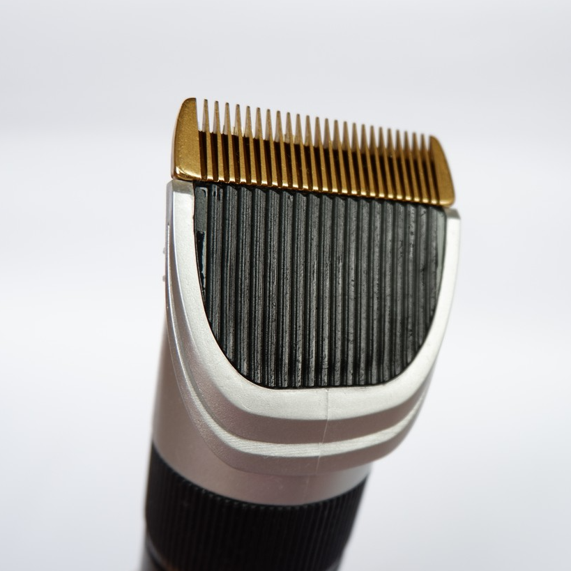 Tông đơ cắt tóc WEITE PRO 2 pin sạc