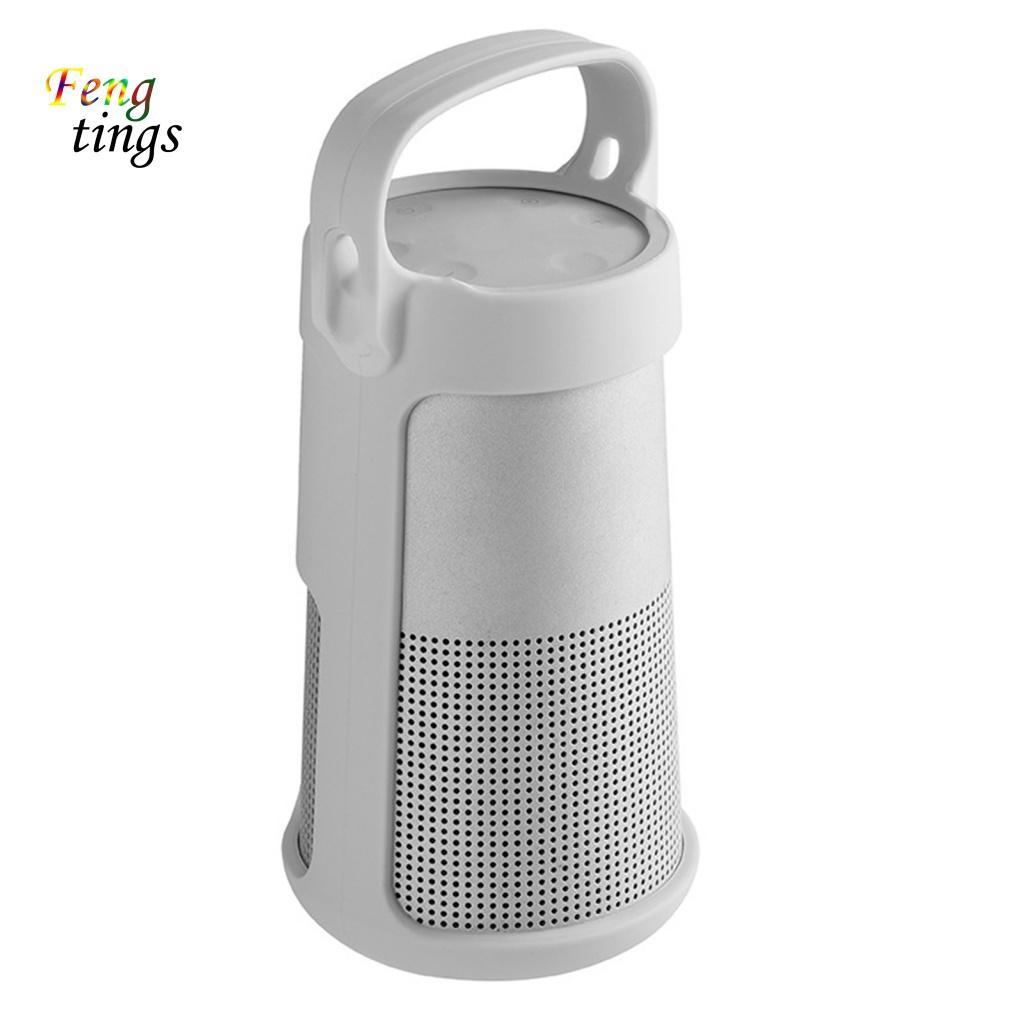 Vỏ Bảo Vệ Chống Sốc Trọng Lượng Nhẹ Cho Loa Bluetooth SoundLink Revolve