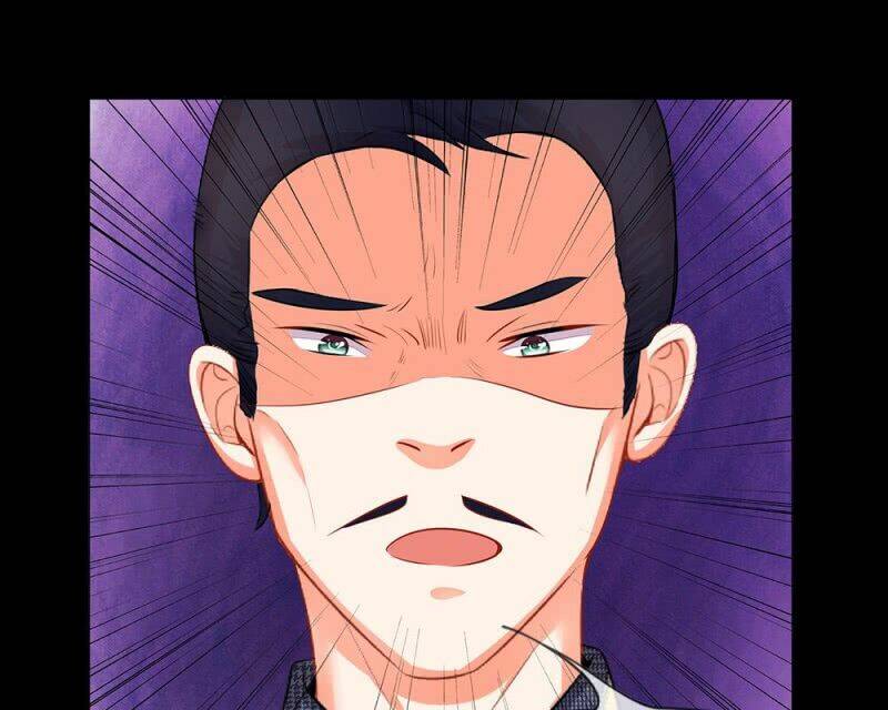 thiếu soái của tôi chính là manh như vậy chapter 42 36