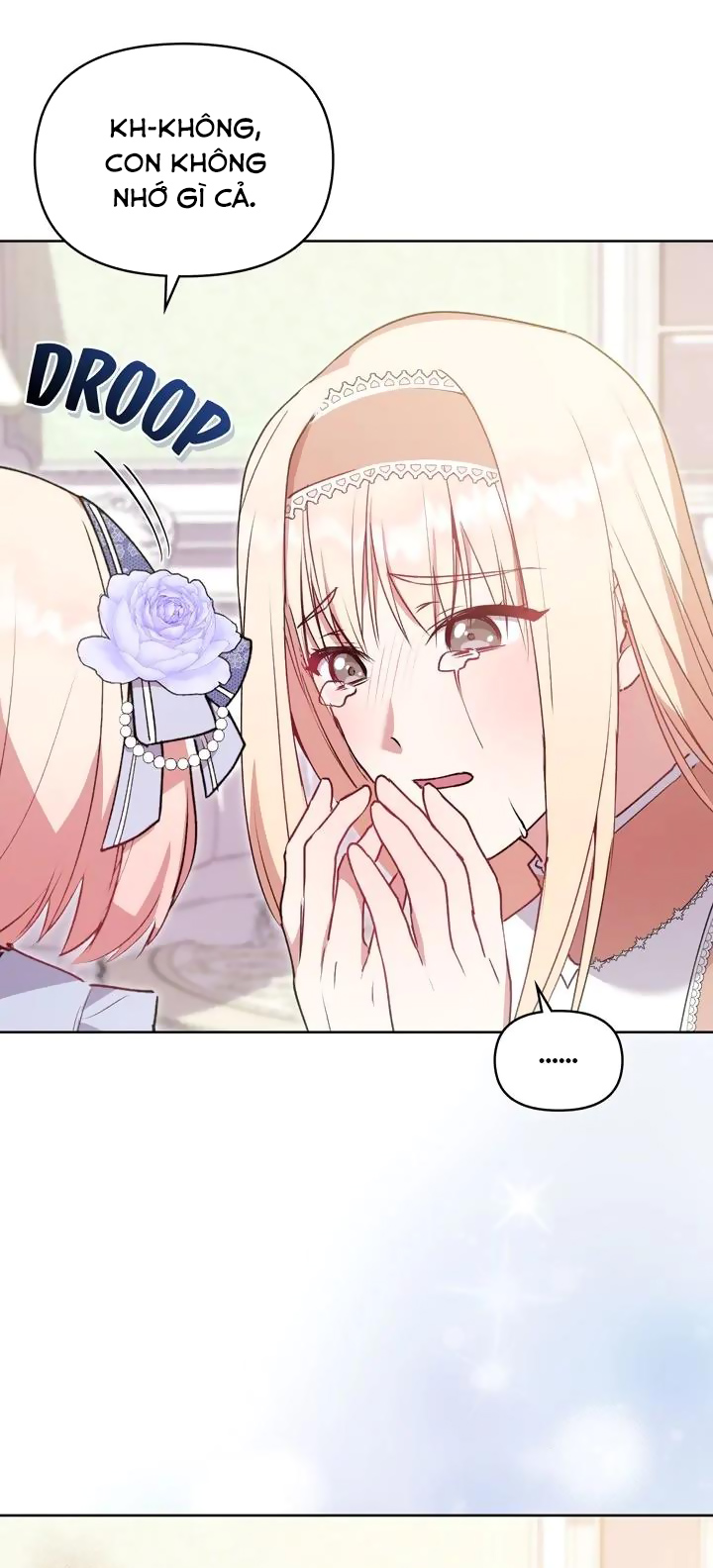 cô con gái nuôi đáng yêu của công tước chapter 49 8