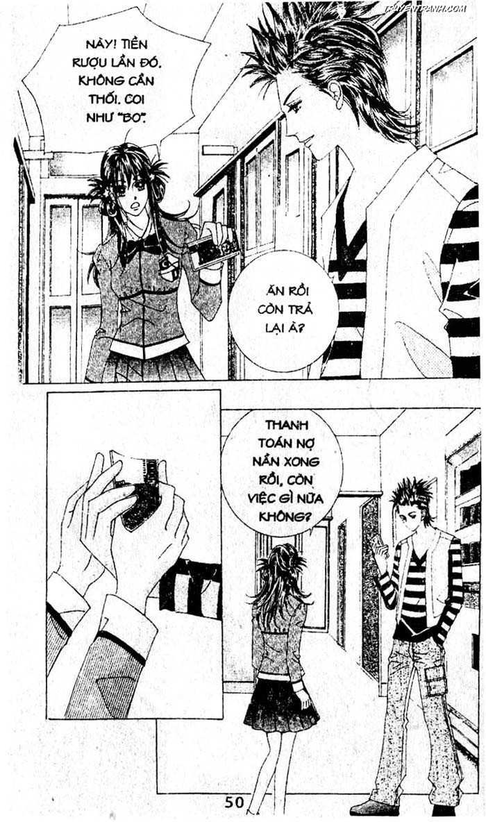 nhà trọ hoàn hảo chapter 38 22