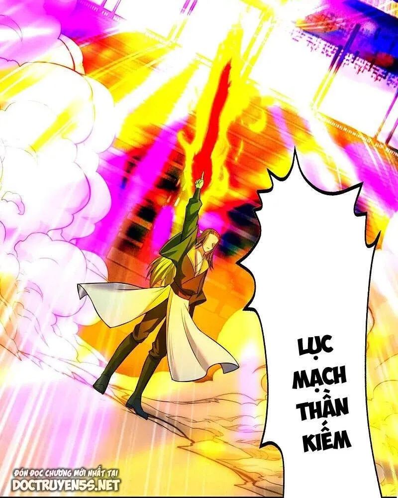 tiên võ đế tôn chapter 0 4