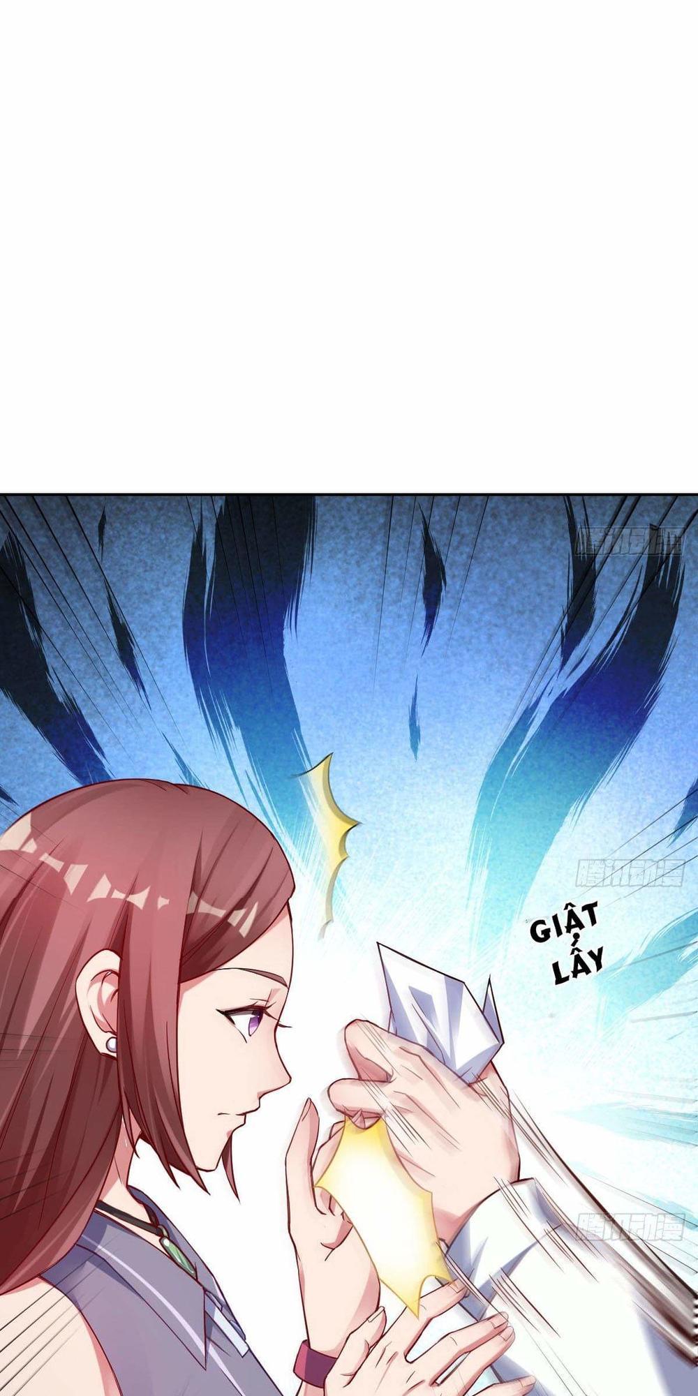 pháp y kiều thê chapter 2 28