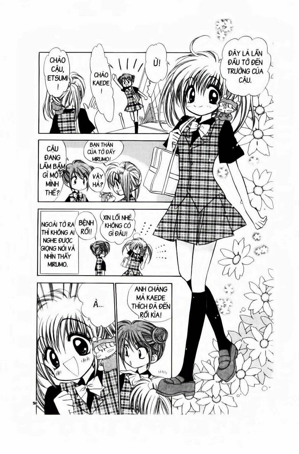 chiếc ly kỳ diệu chapter 2 18