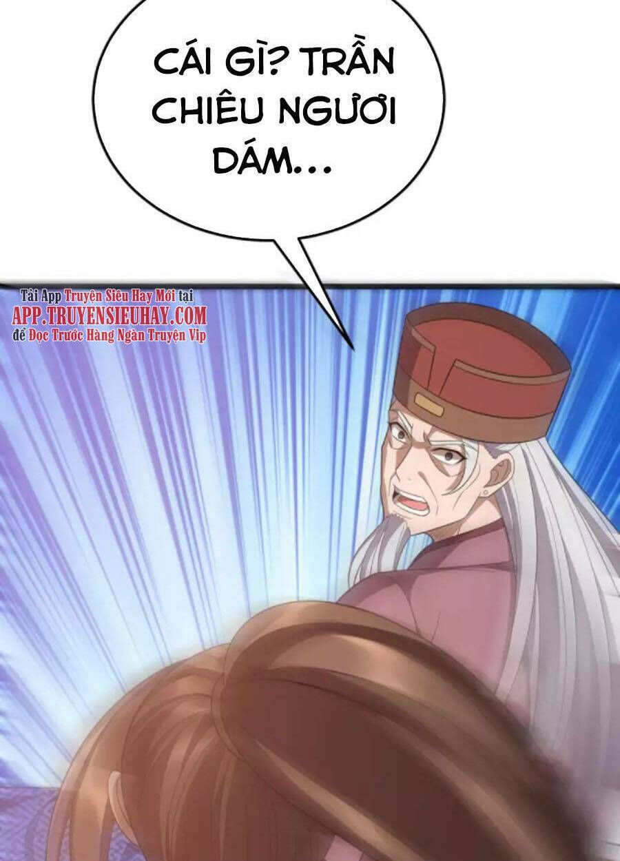 chúa tể tam giới chapter 215 37