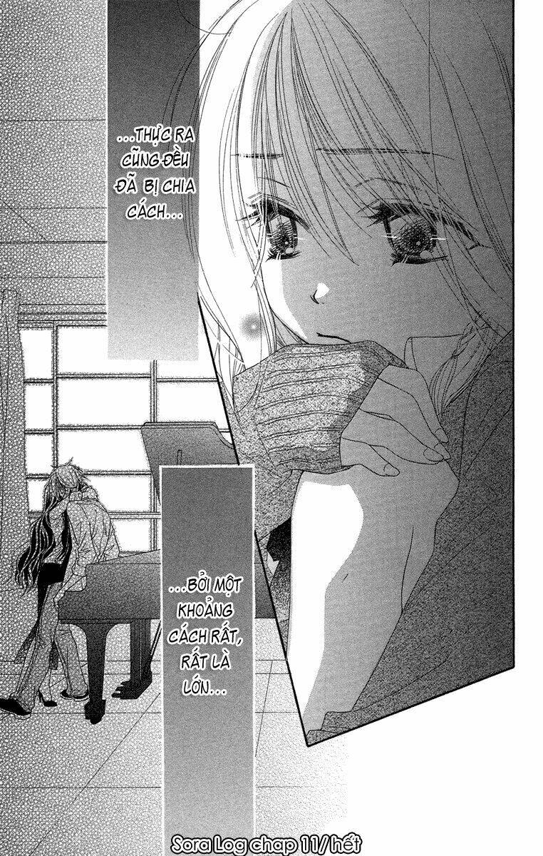 sora log chapter 11 37