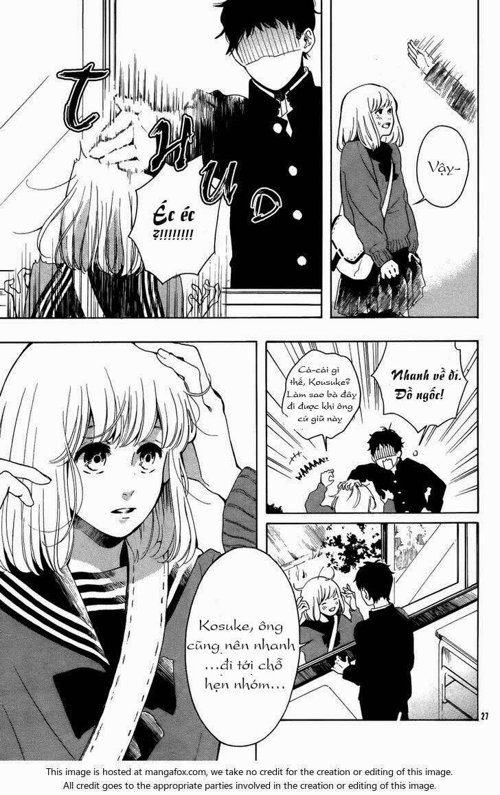 tổng hợp one shot. chapter 4 30