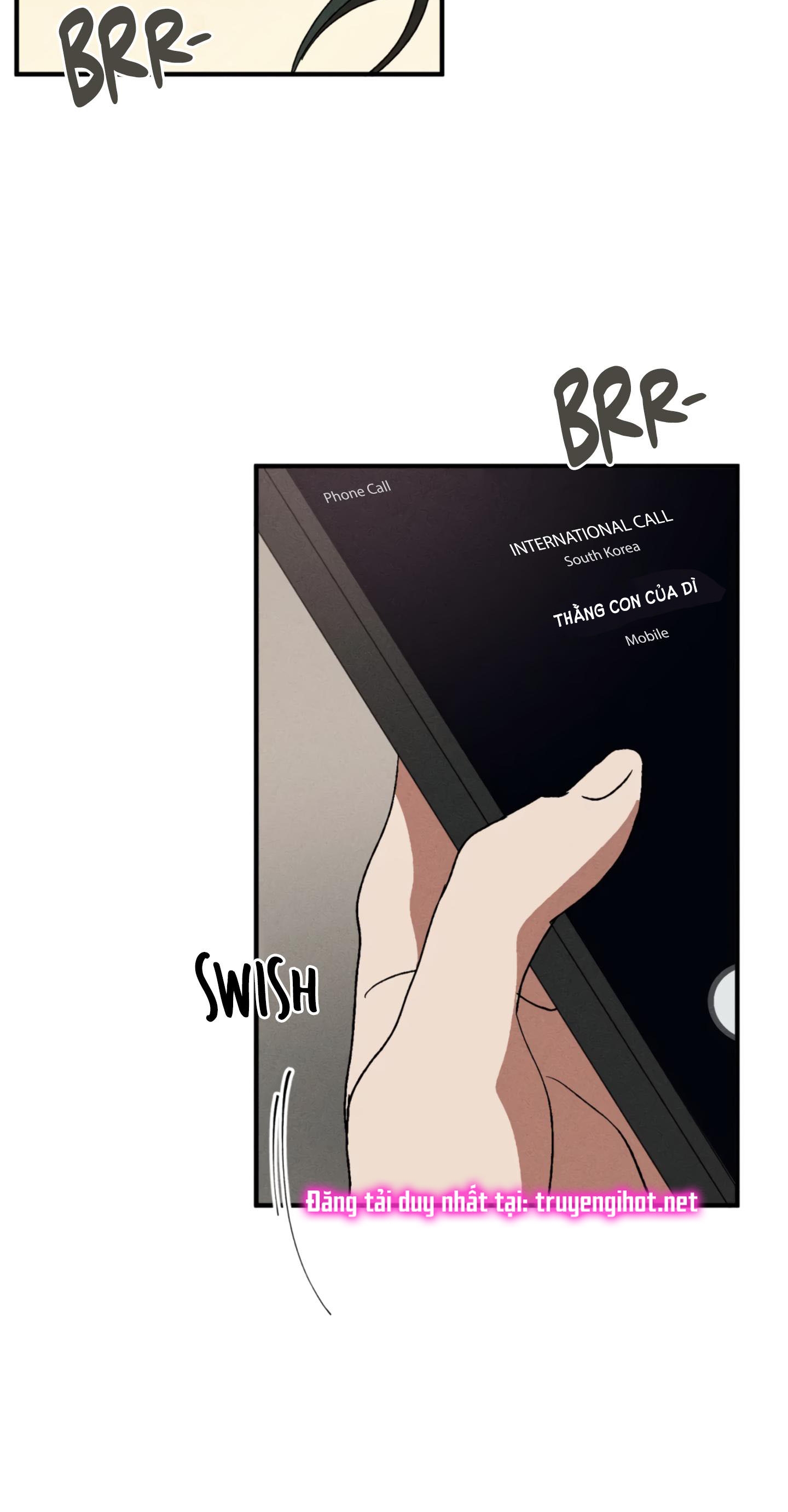 bẫy kép chapter 16.1 4