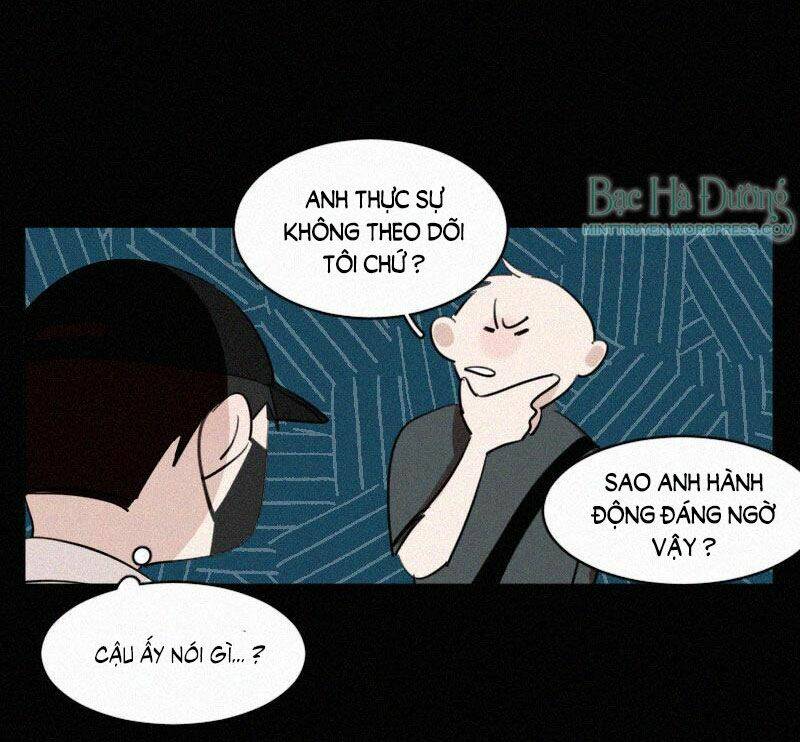 câu chuyện về cậu và tôi chapter 51 32