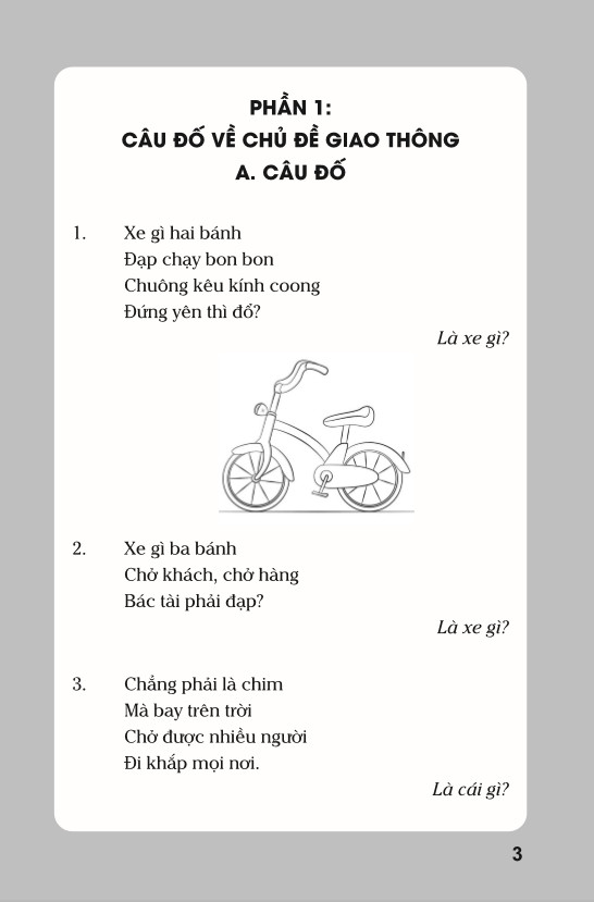 NDB - Câu đố hay nhất