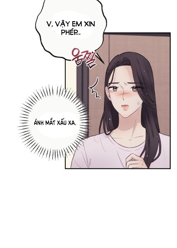 [18+] người vợ quyến rũ chapter 24.2 49