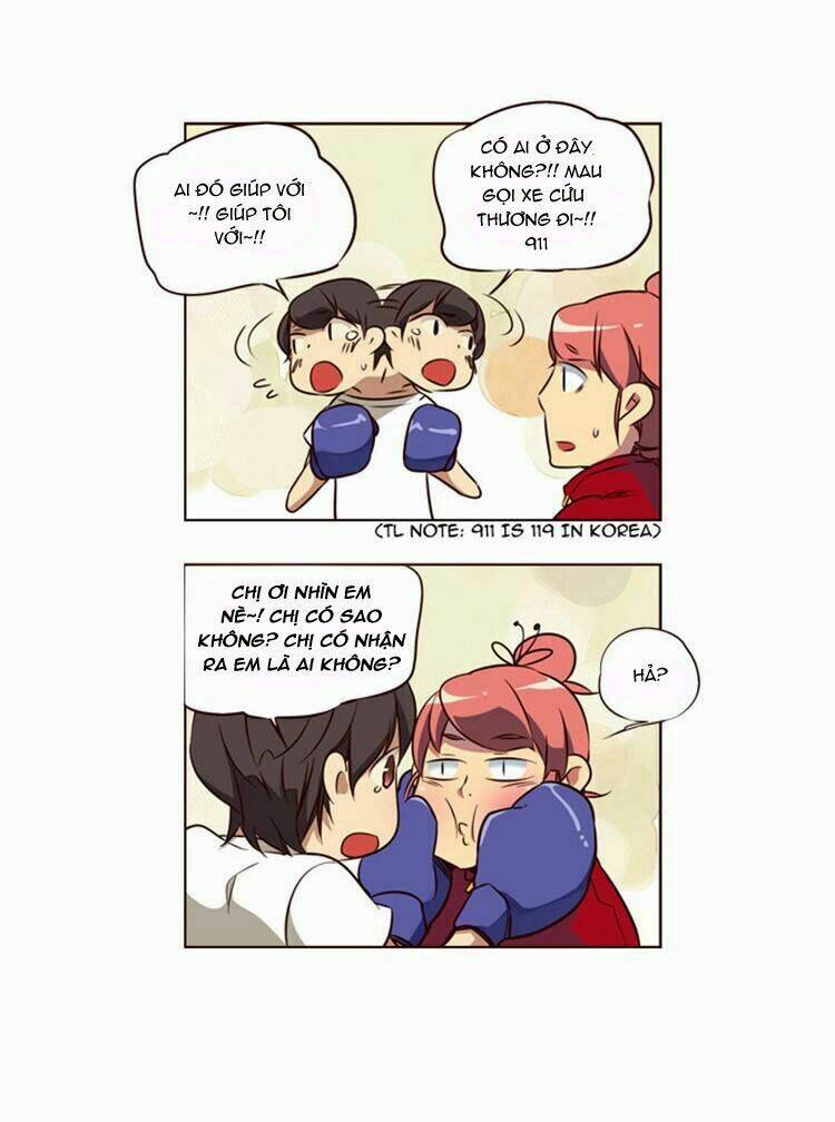 nữ sinh trường wilds chapter 114 11