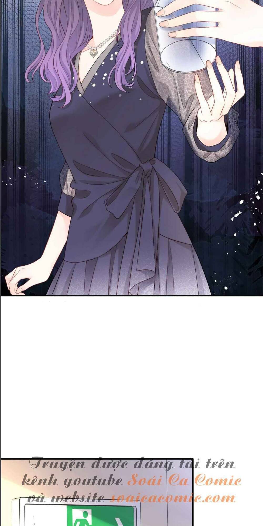 tôi dựa vào tà ý: nghịch chuyển nhân sinh chapter 2 15