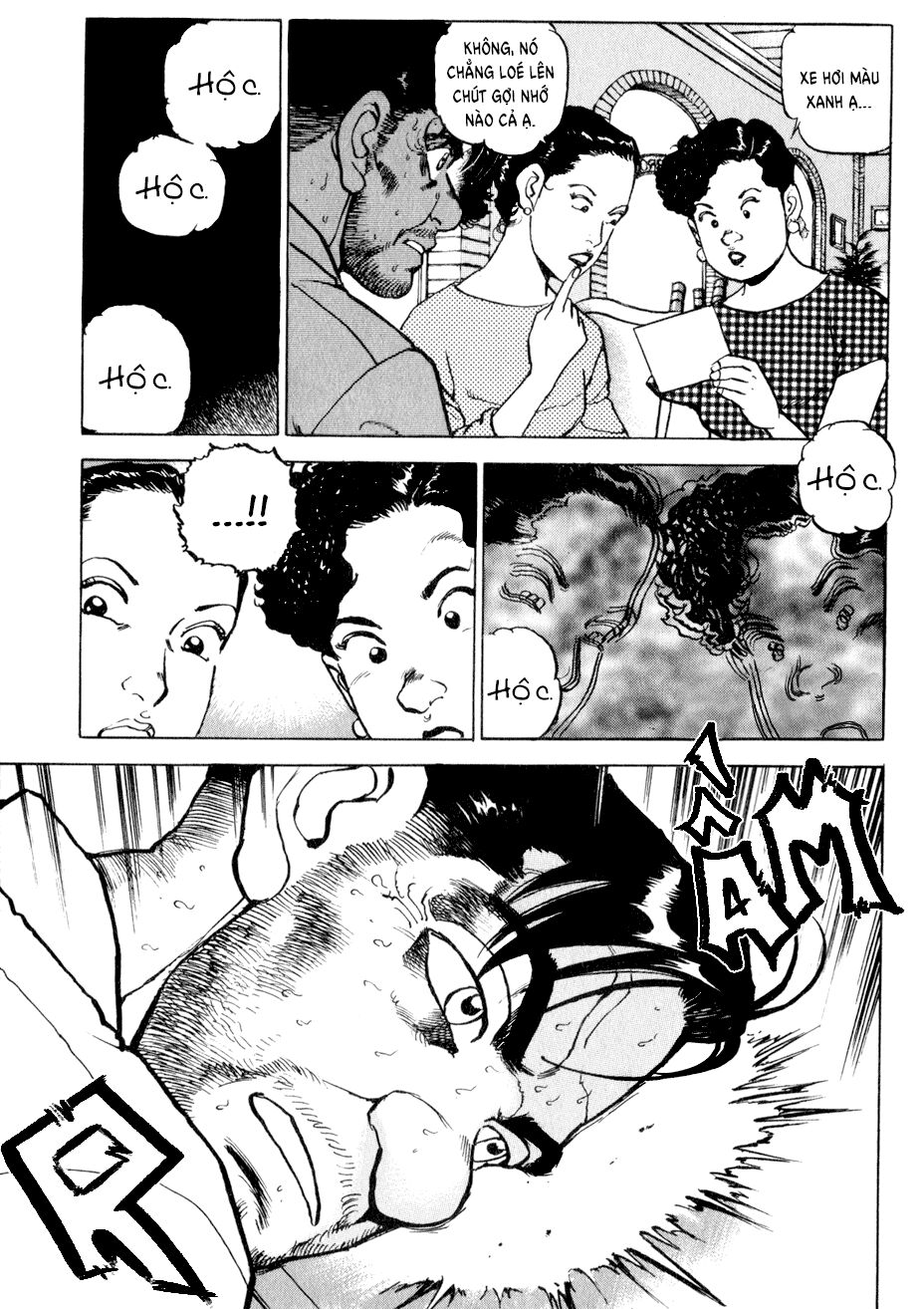 seizon life chapter 8 8