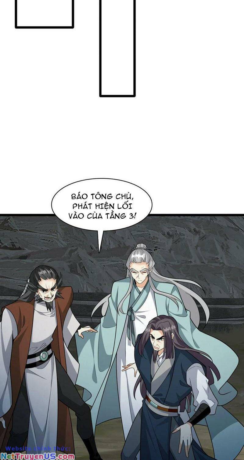 ta nuôi nữ đế phản diện thành yandere chapter 19 20