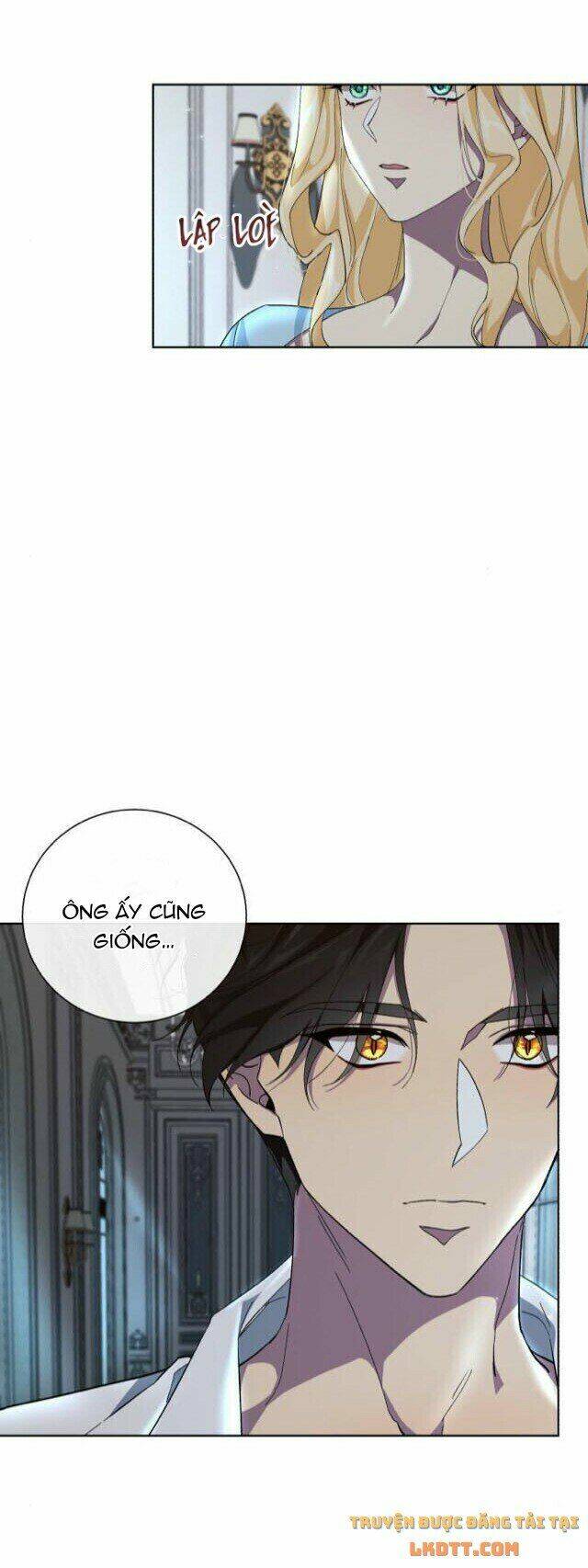 ta đã từng mong nàng biến mất chapter 28 52