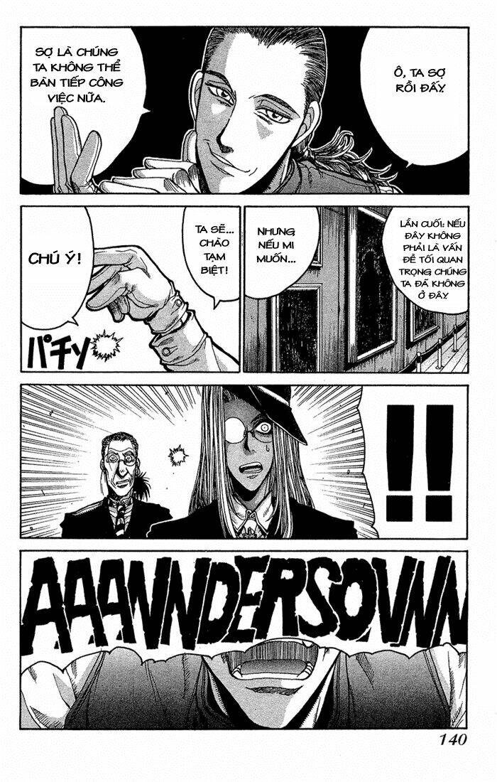 hellsing chapter 12 11