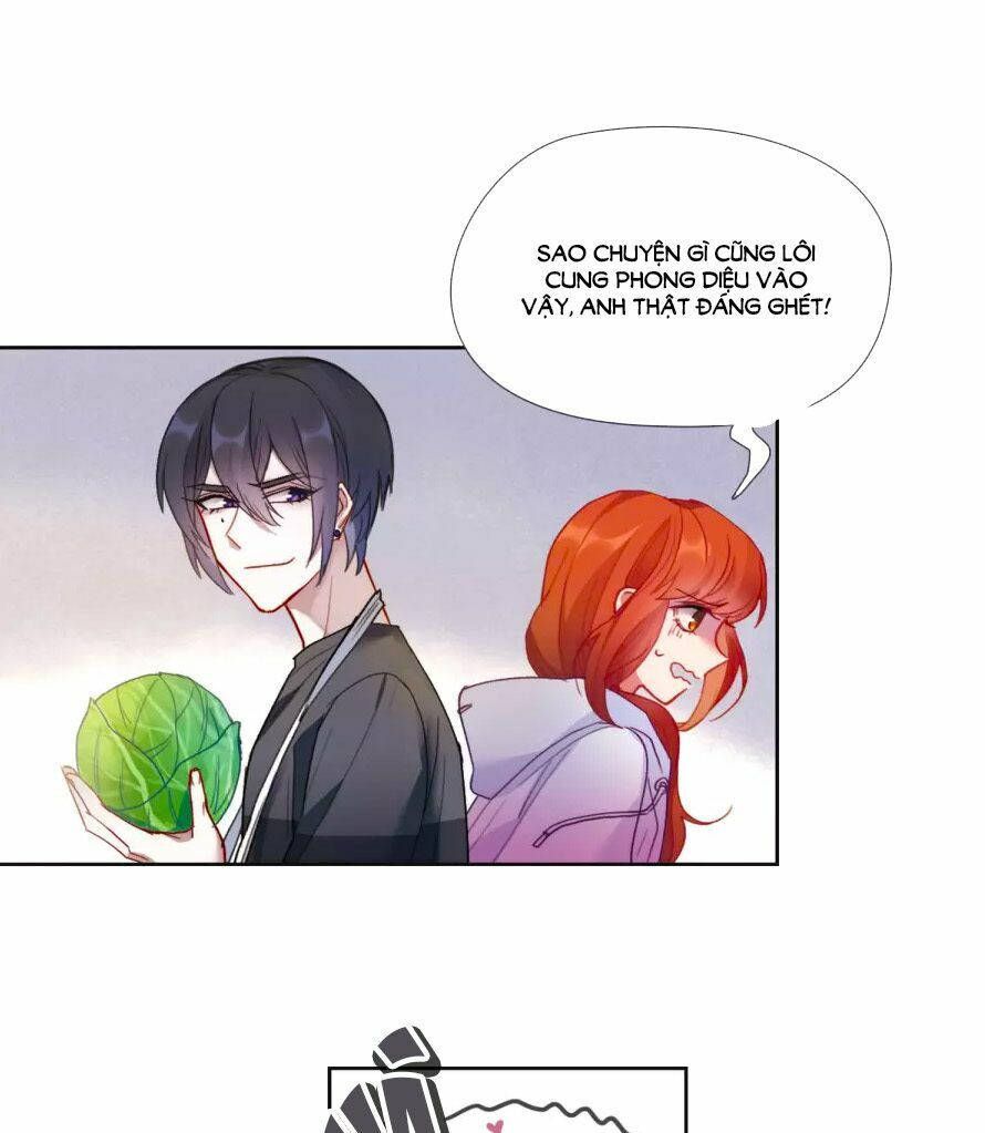 địa ngục cáo bạch thi chapter 89 24