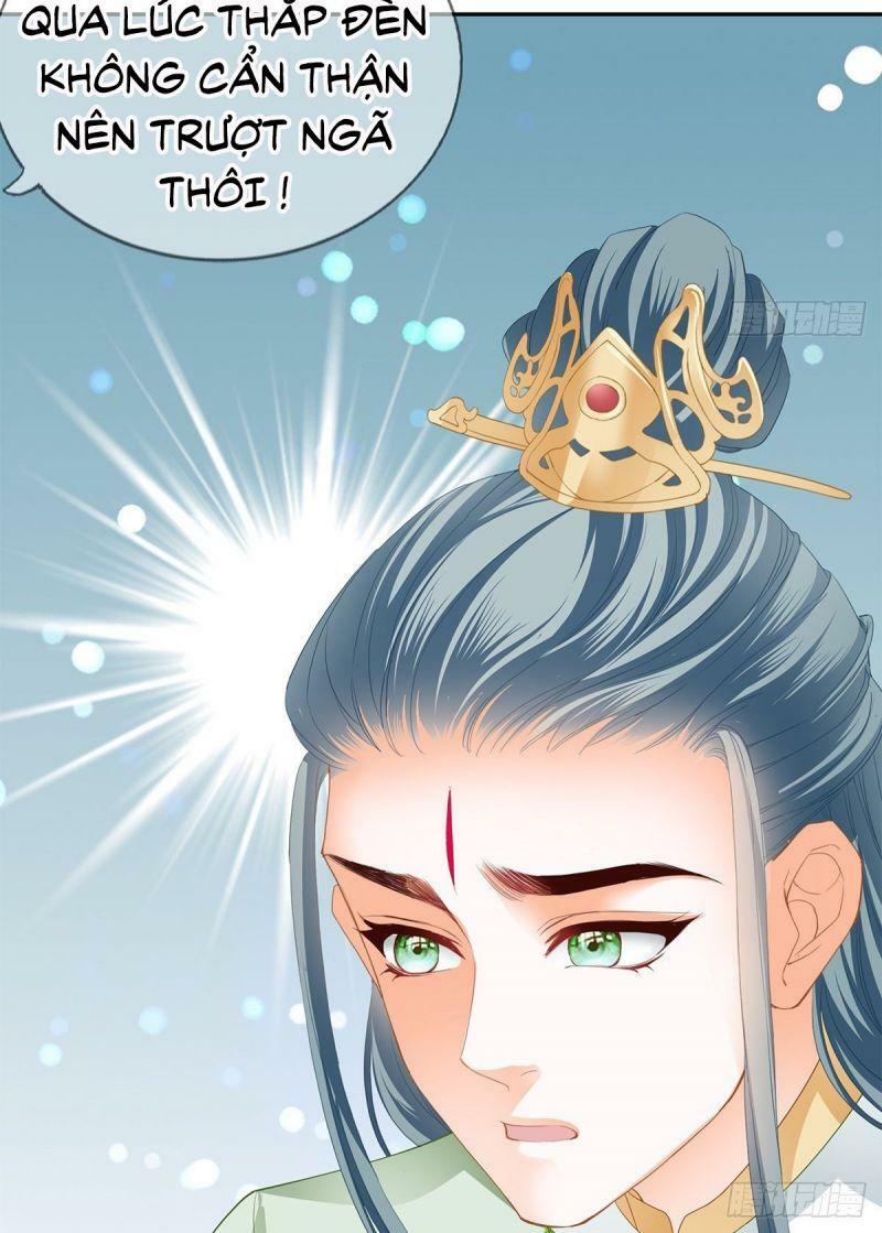 bổn vương muốn nàng chapter 15 43