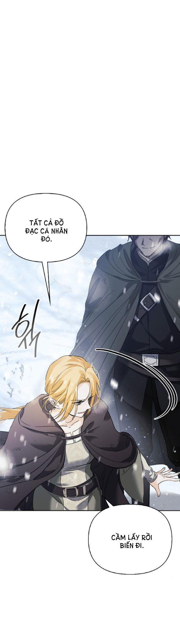 Tôi Thuần Hóa Chó Điên Của Chồng Cũ chapter 2.1 52