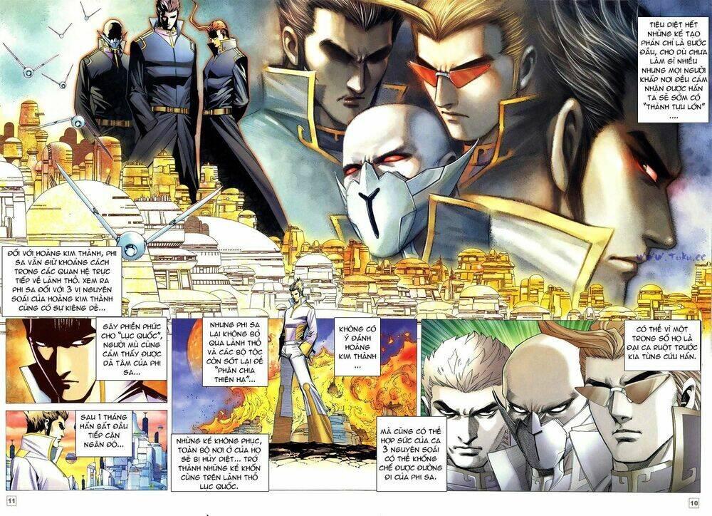 võ thần phi thiên chapter 46 10