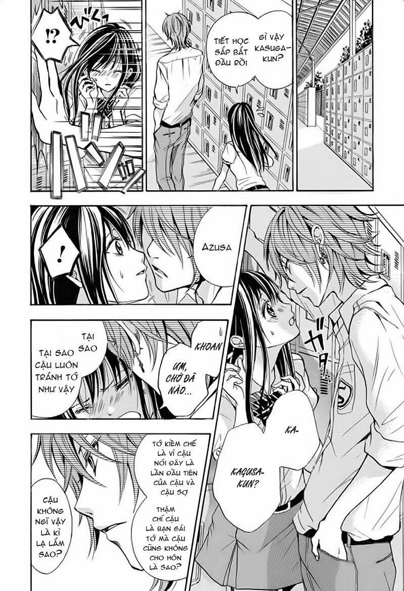 sekai no hate chapter 1 33