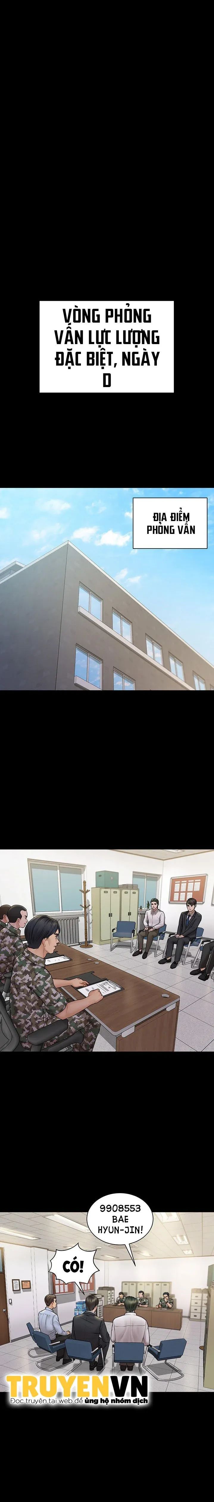 thanh niên động kinh chapter 171 19