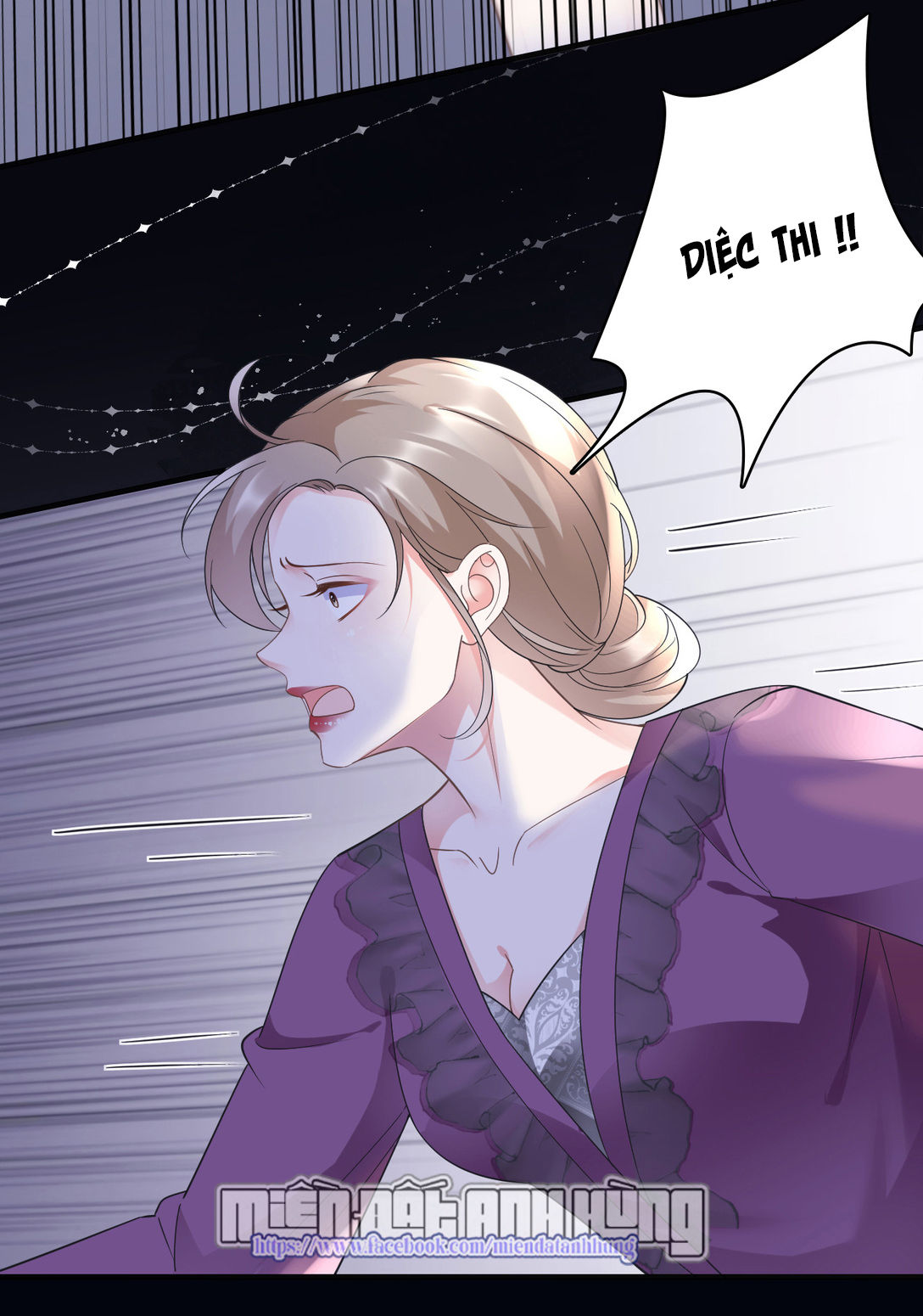 [16+] đại tiểu thư có thể có ý đồ xấu chapter 14 17