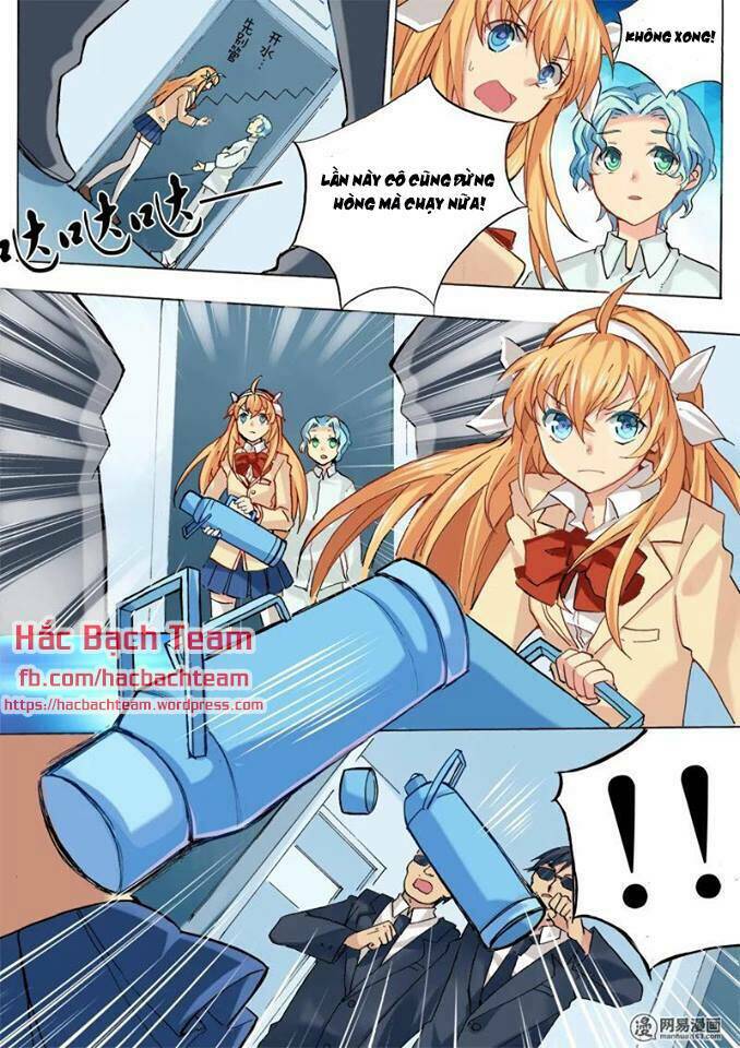 câu chuyện tuyệt vời của sao chapter 13 6