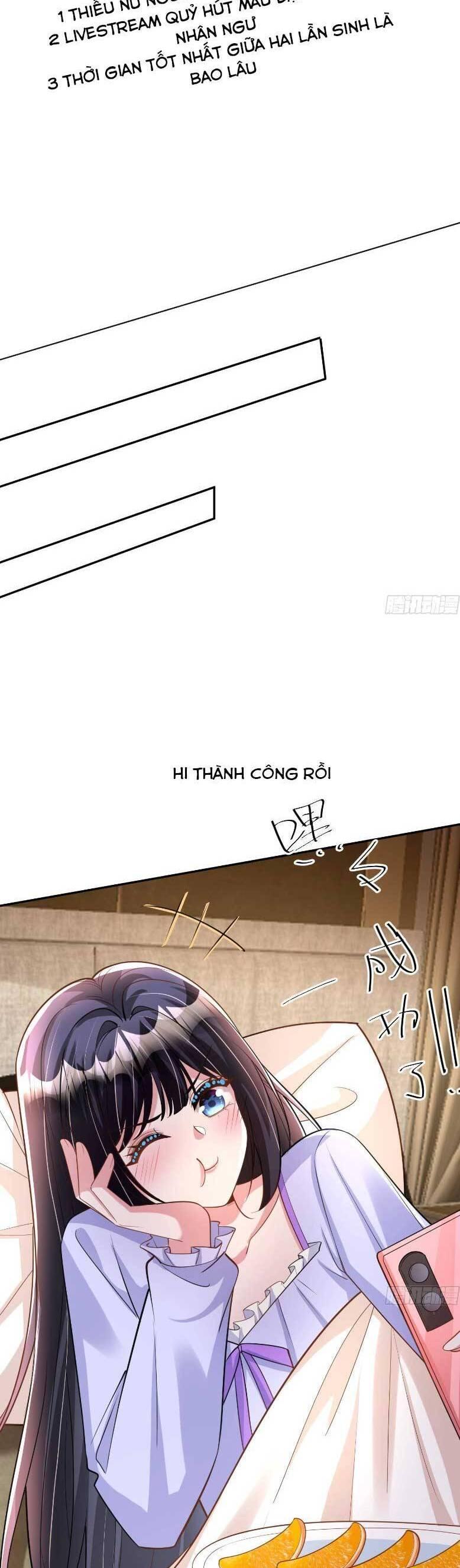 tổng tài huyết tộc cực sủng cô vợ mỹ nhân ngư chapter 167 22