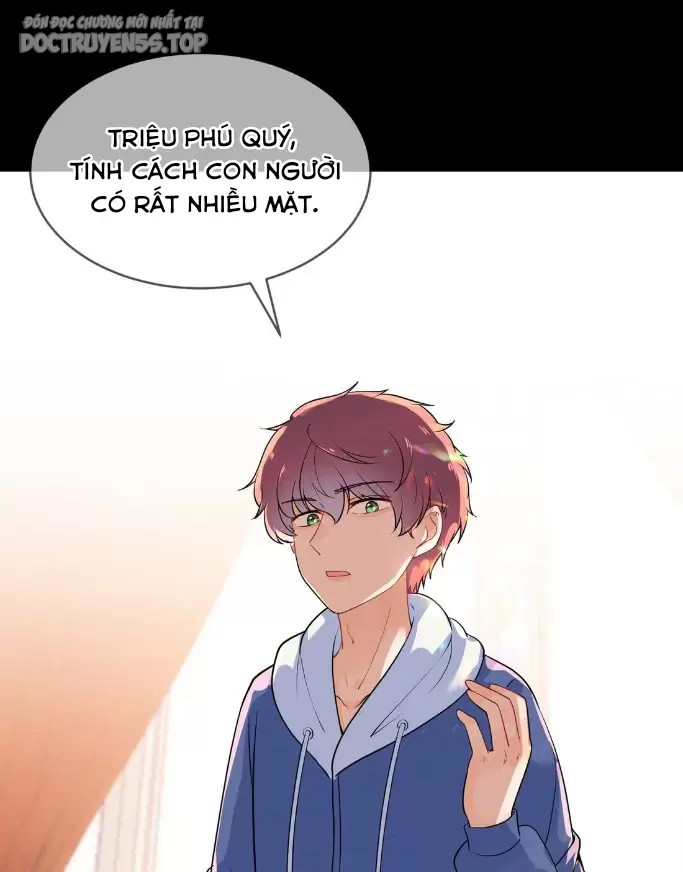 lời nói dối của cô ấy chapter 20 42