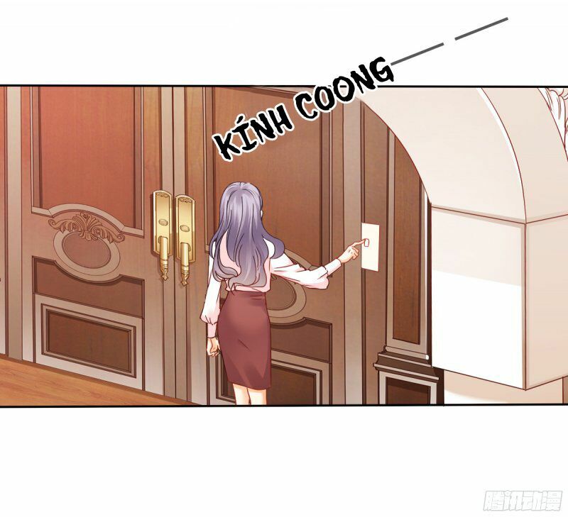 bay qua thiên sơn đến yêu anh chapter 28 20