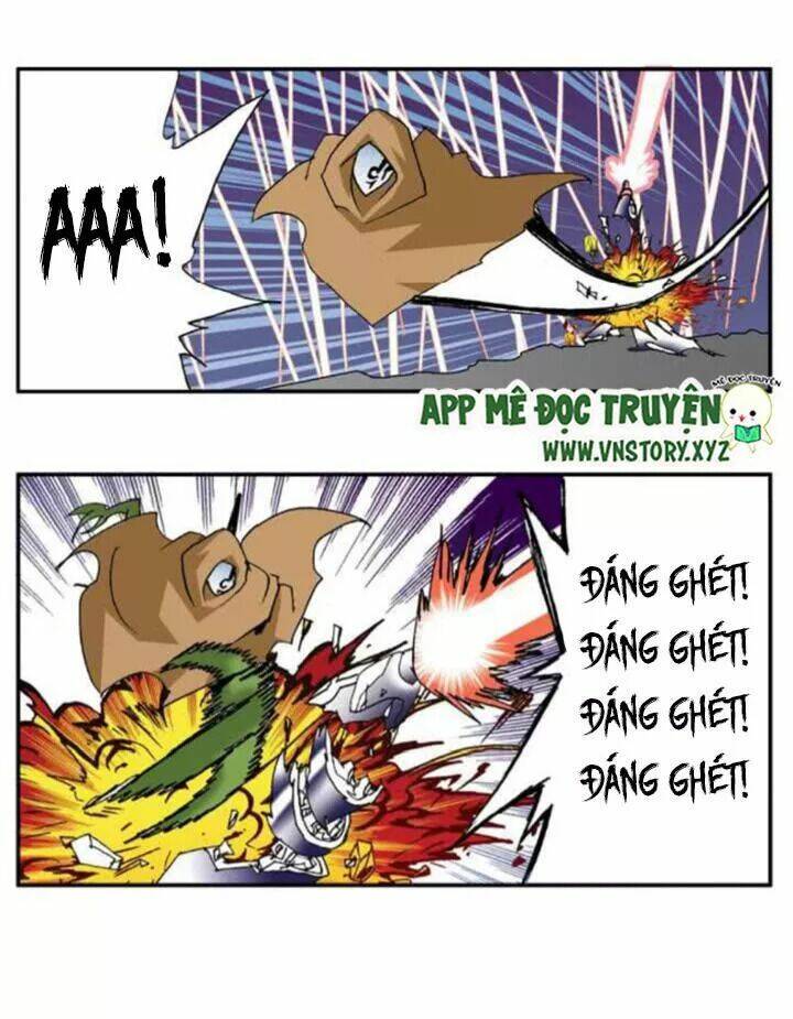 nhà có siêu dễ thương chapter 190 43