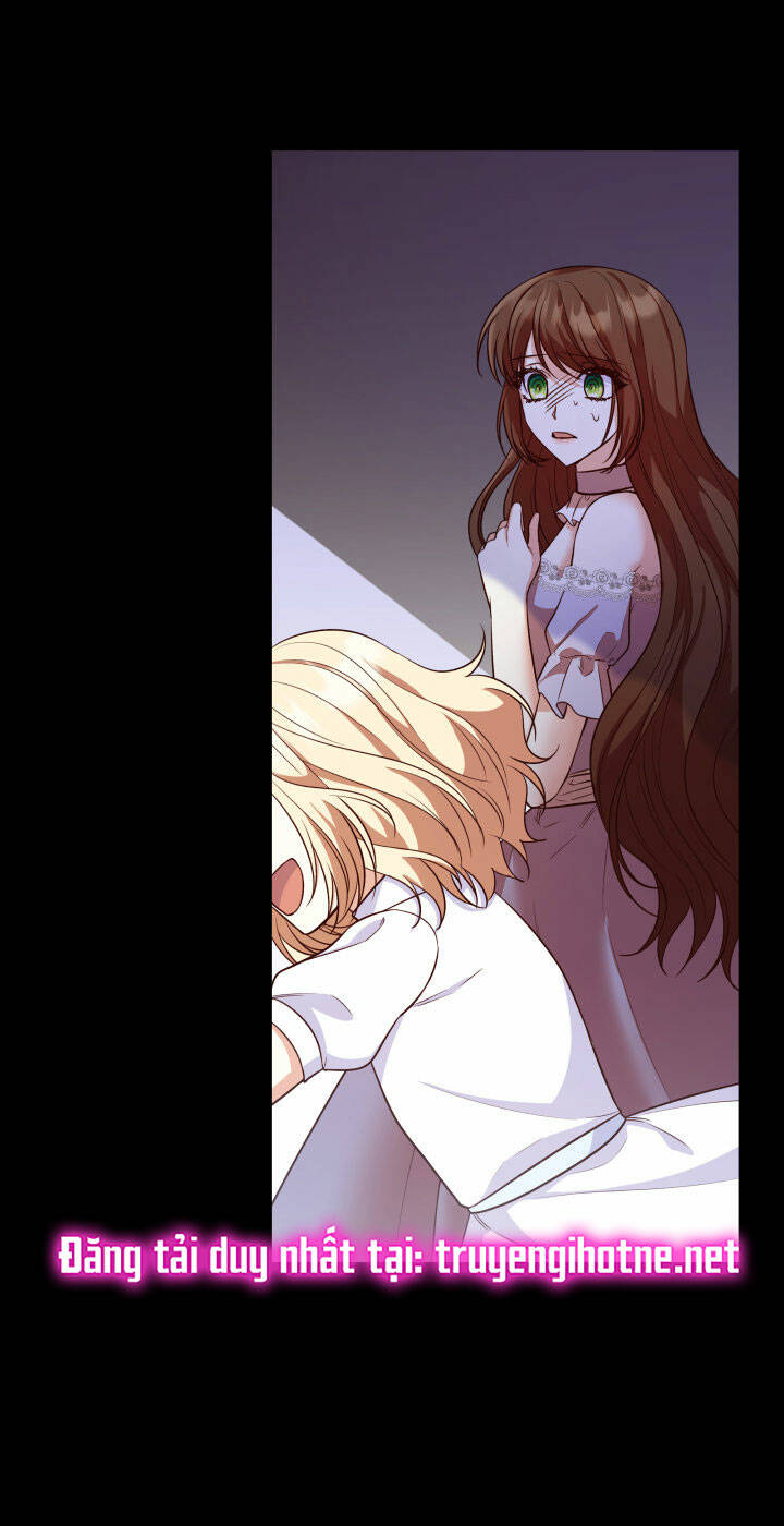 từ ác nữ, tôi trở thành một người mẹ chapter 23.2 47