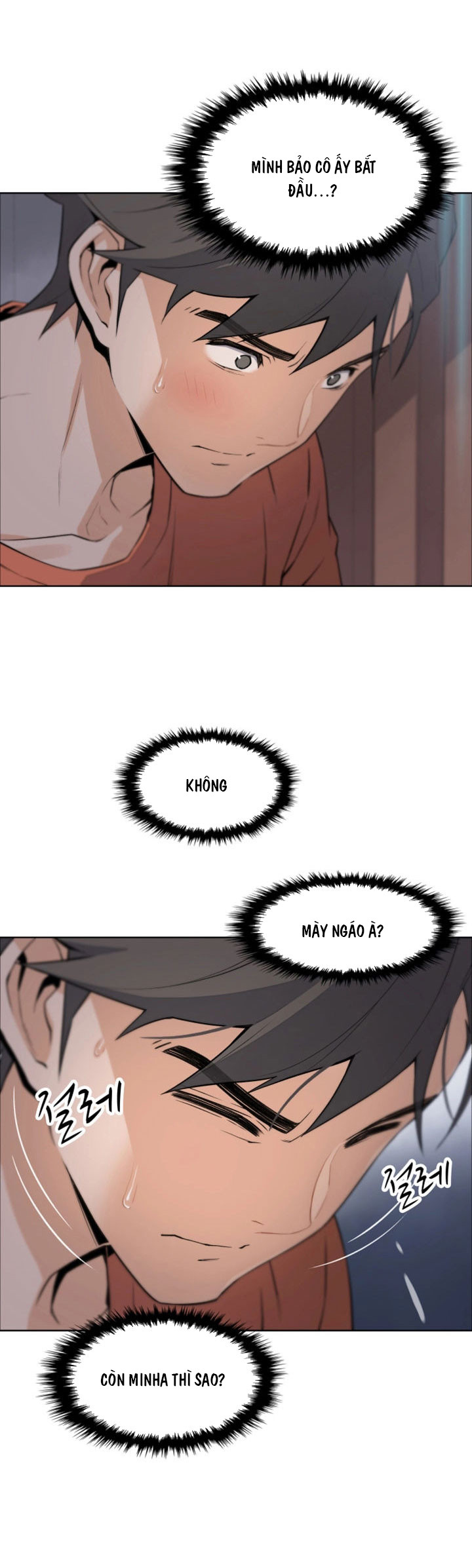 nhóm học đặc biệt chapter 12 27