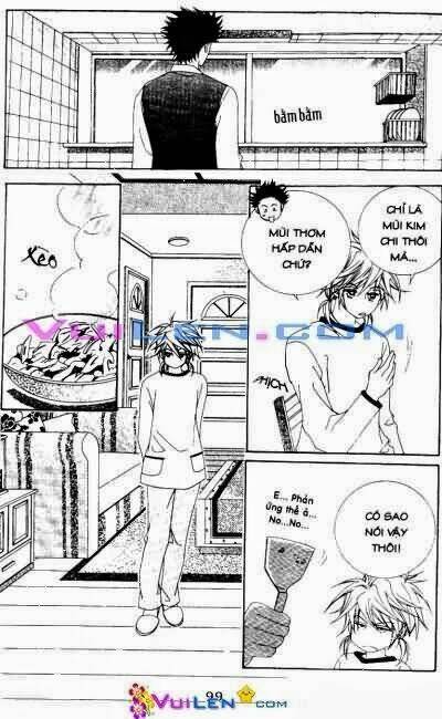 đại ca đi học chapter 10 99