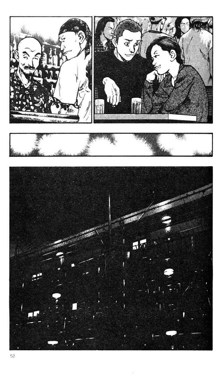 shamo (võ đạo) chapter 23 5