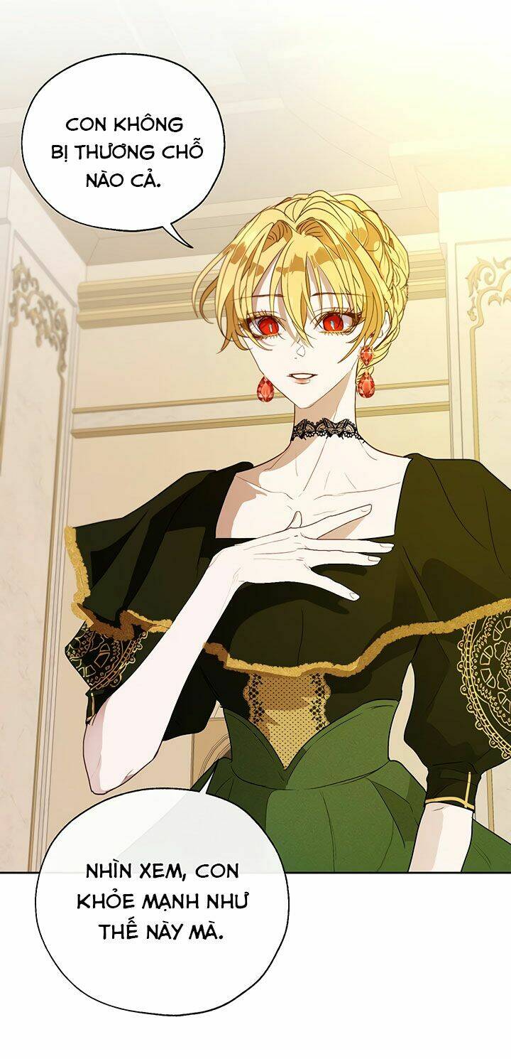 cách bảo vệ anh trai của nữ chính chapter 17 54