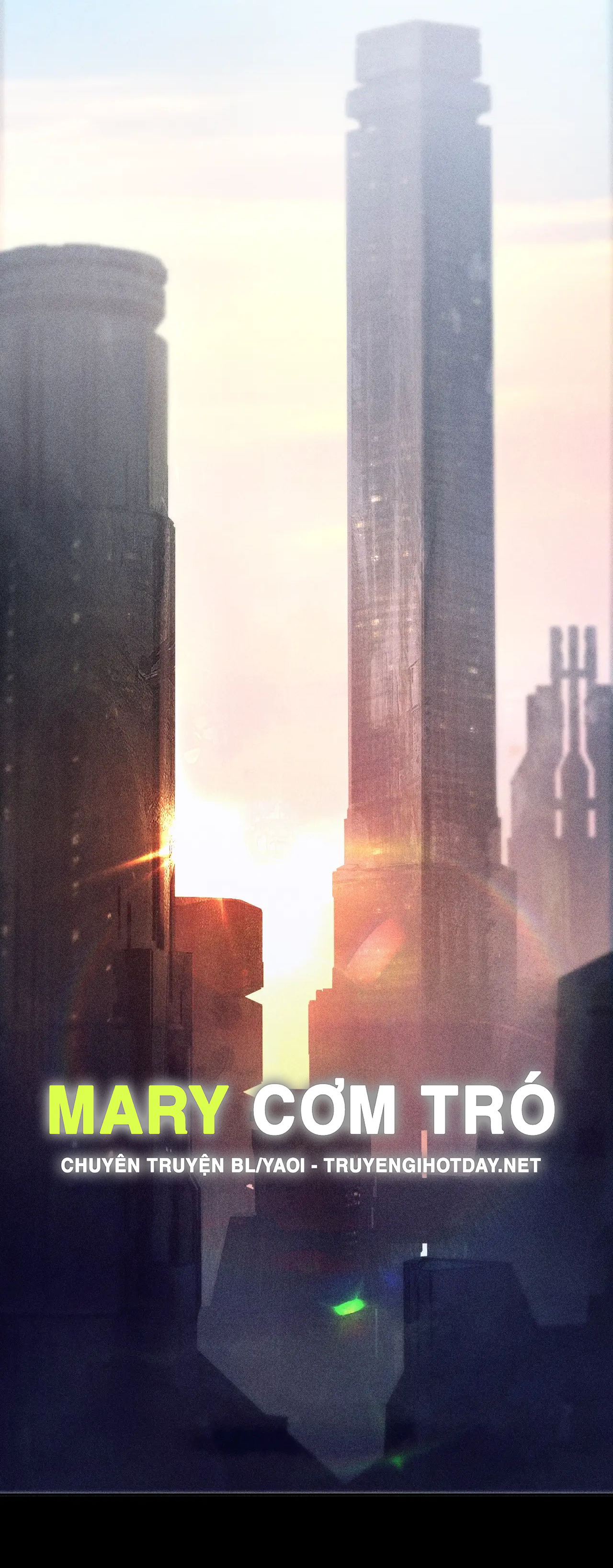 cây nấm nhỏ chapter 9 10