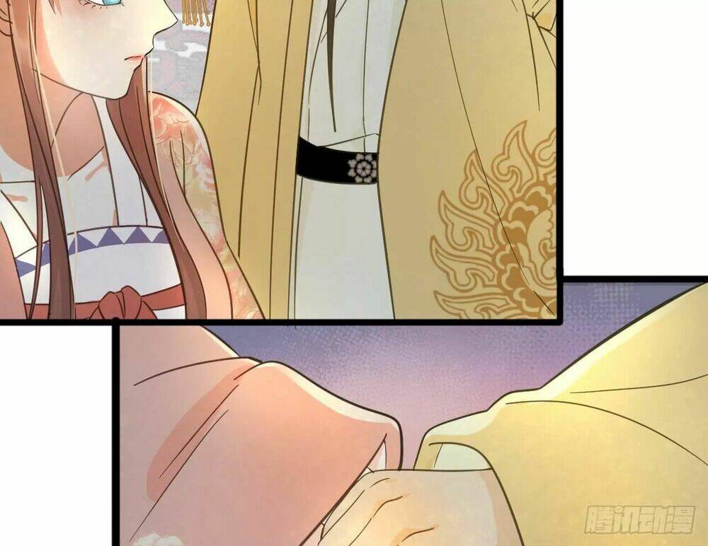 vương gia ba tuổi rưỡi của tôi chapter 34 32