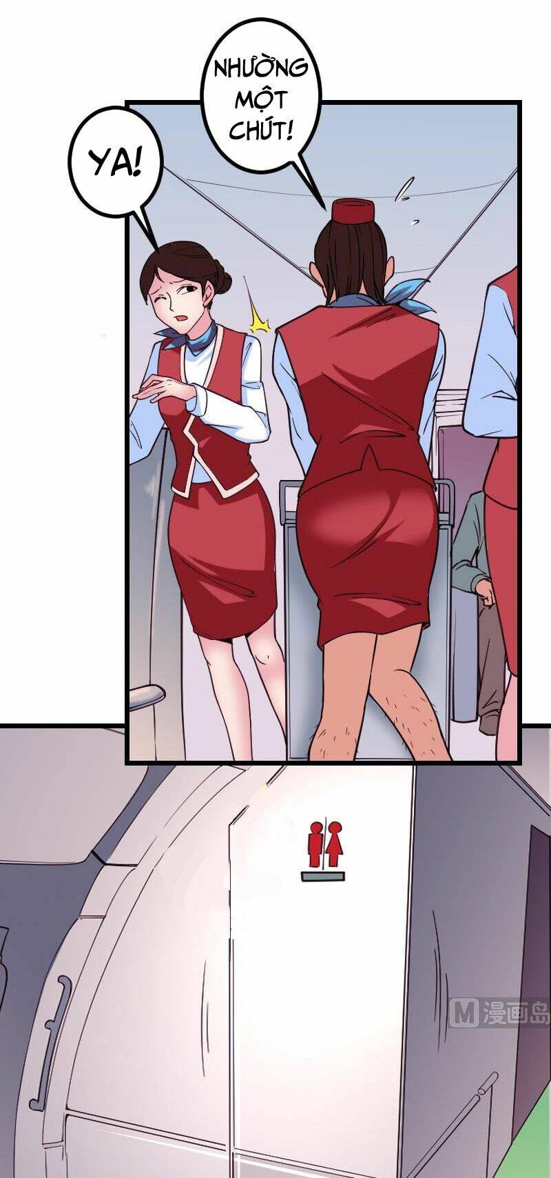 ngưu thư cung ứng thương chapter 164 7