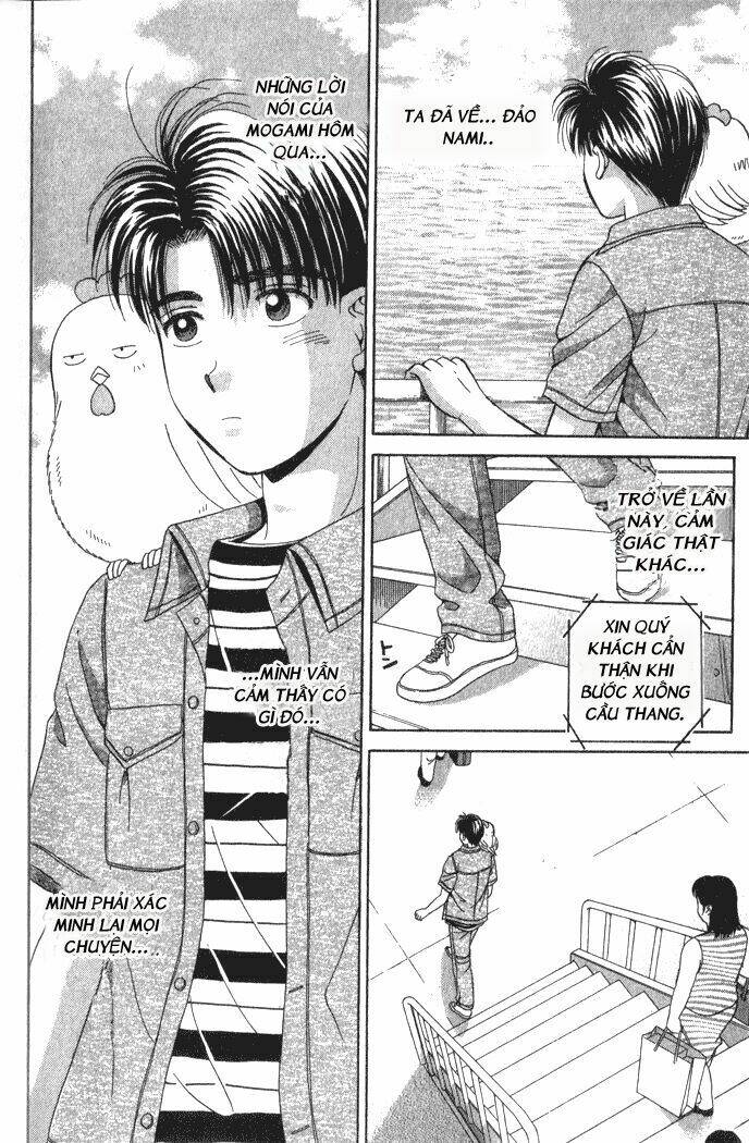 open sesame chapter 57 13