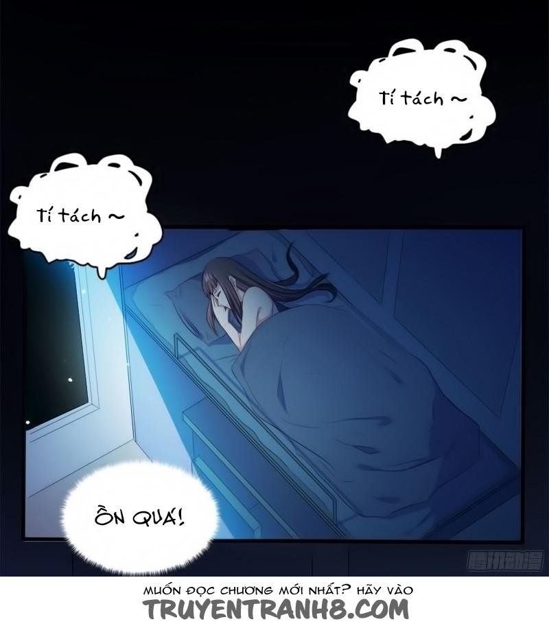 ngạo kiều quỷ vương yêu ta chapter 1 49