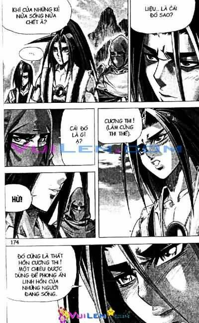 king of hell chapter 64 3